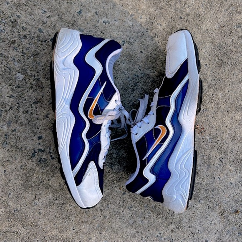 Nike Air Zoom Alpha Binary Blue